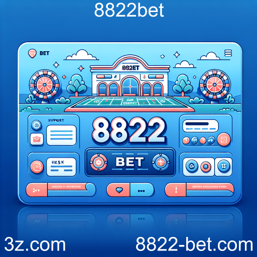 Explorando a Categoria 'Ajuda' do 8822bet: Recursos Essenciais para Gamers