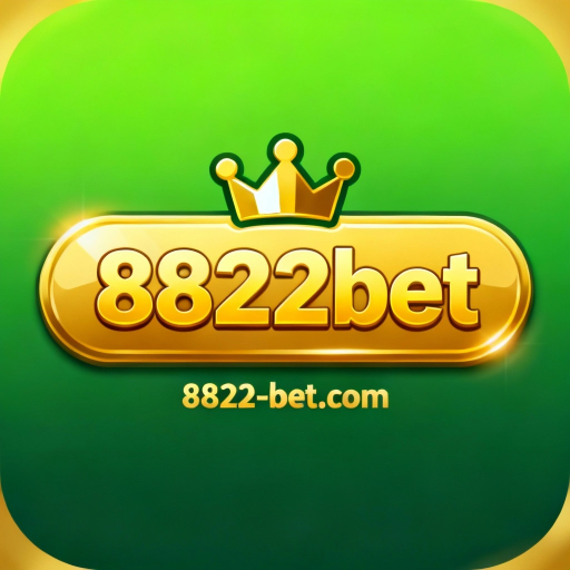 8822bet